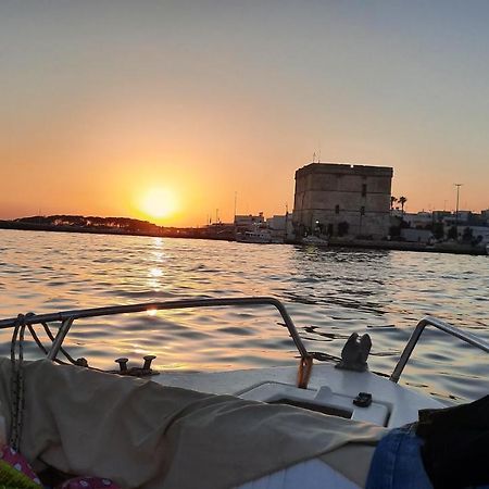 Ferienwohnung Mon Amour Porto Cesareo Exterior foto