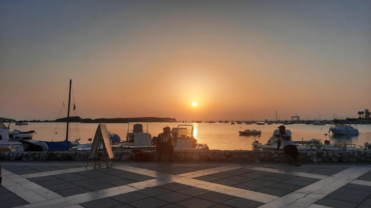 Ferienwohnung Mon Amour Porto Cesareo Exterior foto