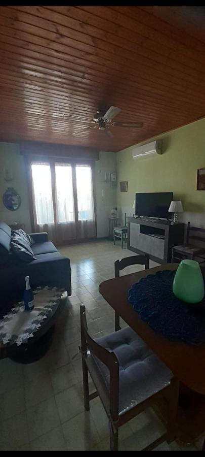 Ferienwohnung Mon Amour Porto Cesareo Exterior foto